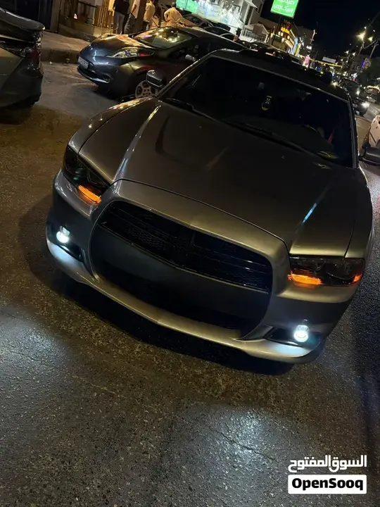 Dodge Charger 2011 photo 5
