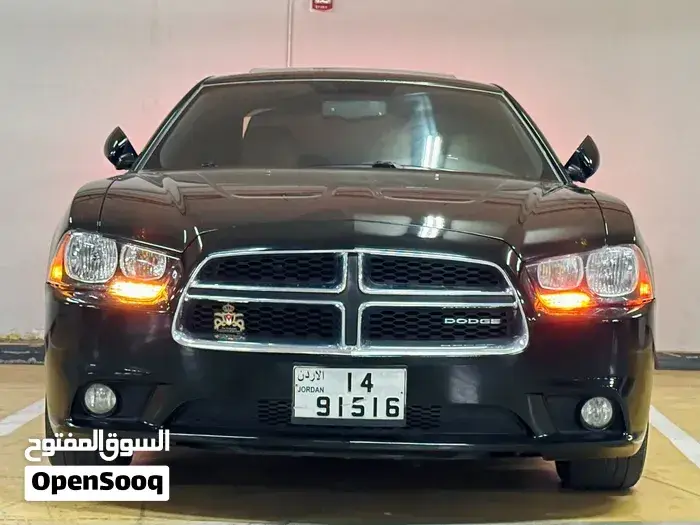 Dodge Charger 2011 photo 3