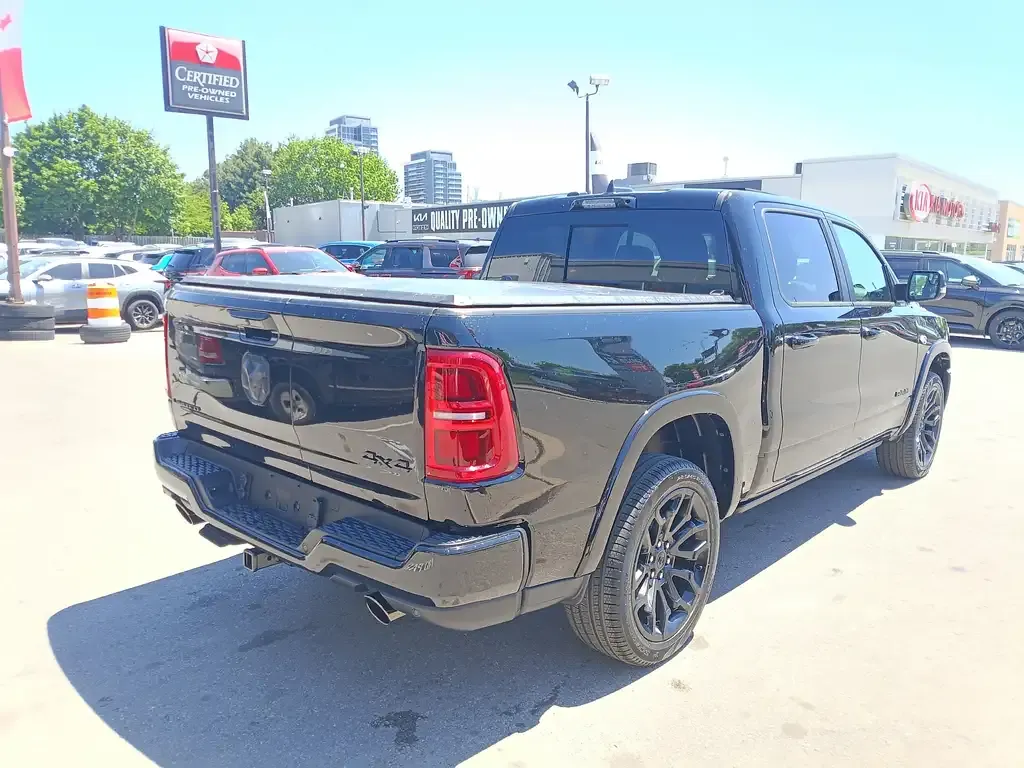 Ram 1500 2026 photo 5