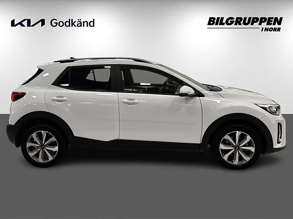Kia Stonic 2025 photo 5