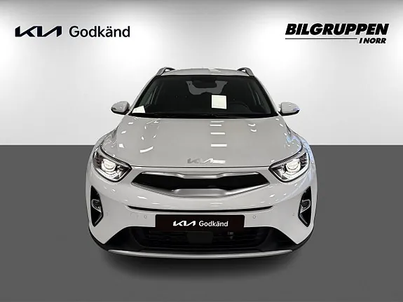 Kia Stonic 2025 photo 3