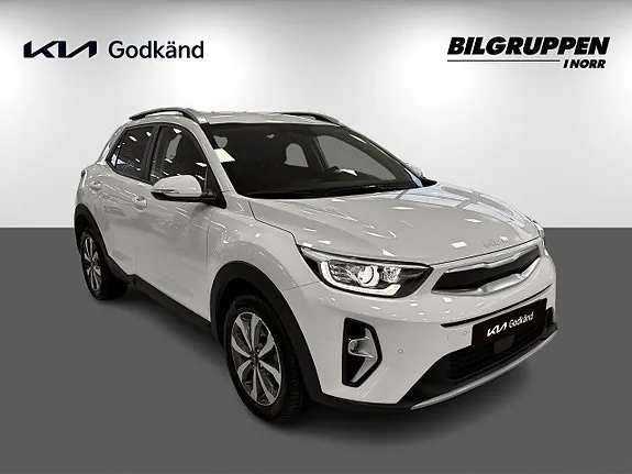 Kia Stonic 2025 photo 4