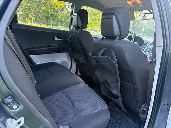 Kia Ceed 2008 photo 5