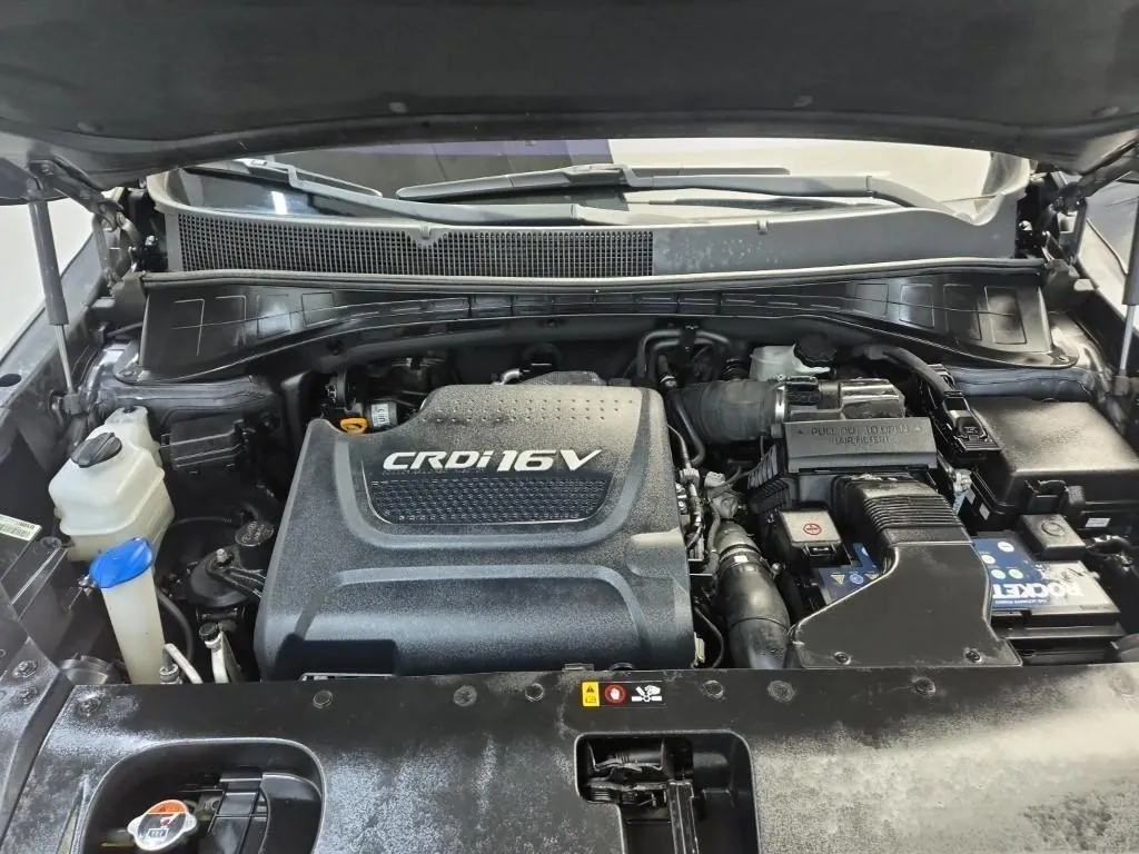 Kia Sorento 2016 photo 5