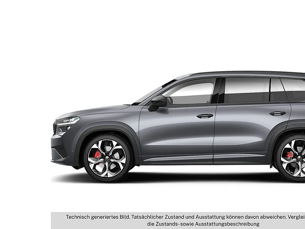Skoda Kodiaq 2026 photo 2
