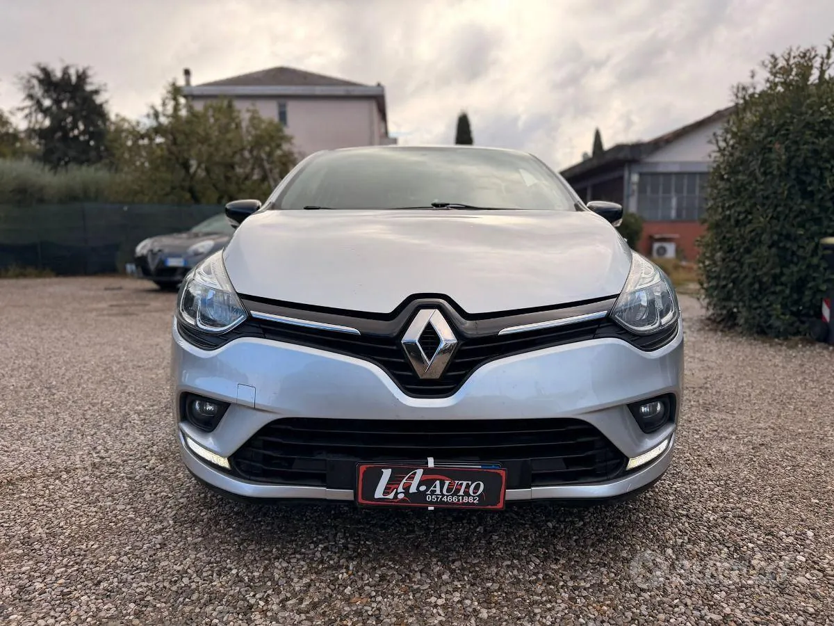 Renault Clio 2020 photo 5