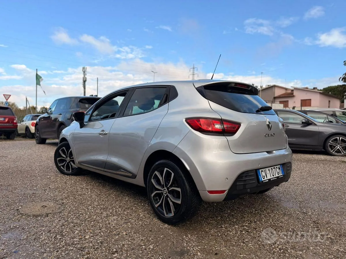 Renault Clio 2020 photo 4