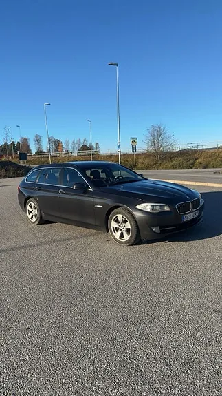 BMW 520D