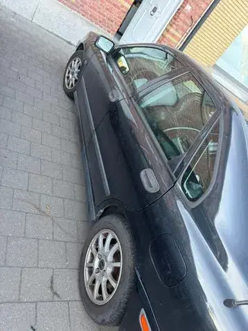 Volvo S40