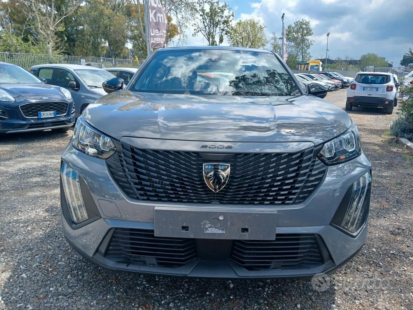 Peugeot 2008 2024 photo 3