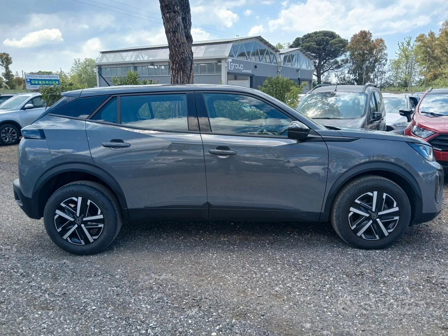 Peugeot 2008 2024 photo 5