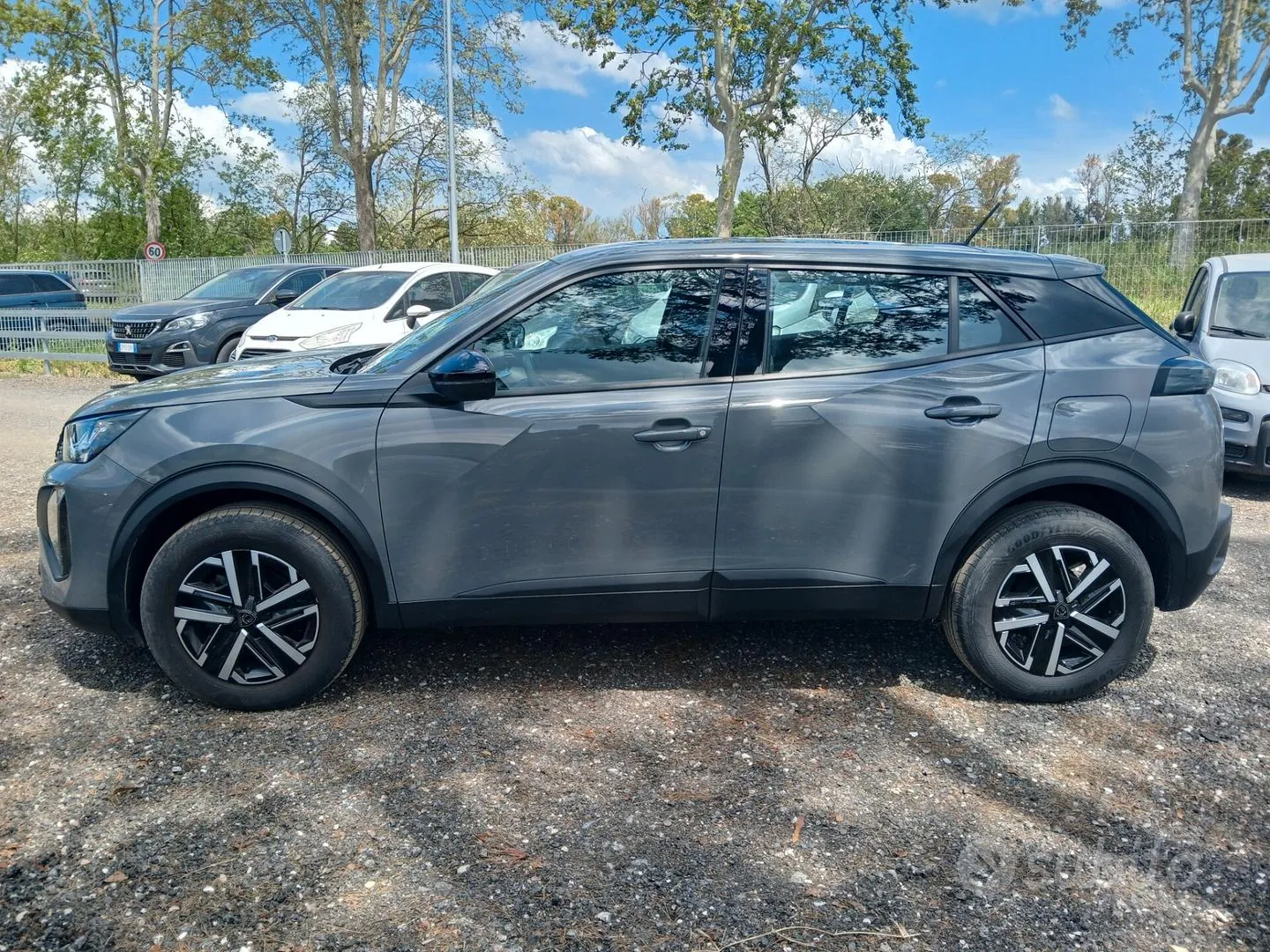 Peugeot 2008 2024 photo 2