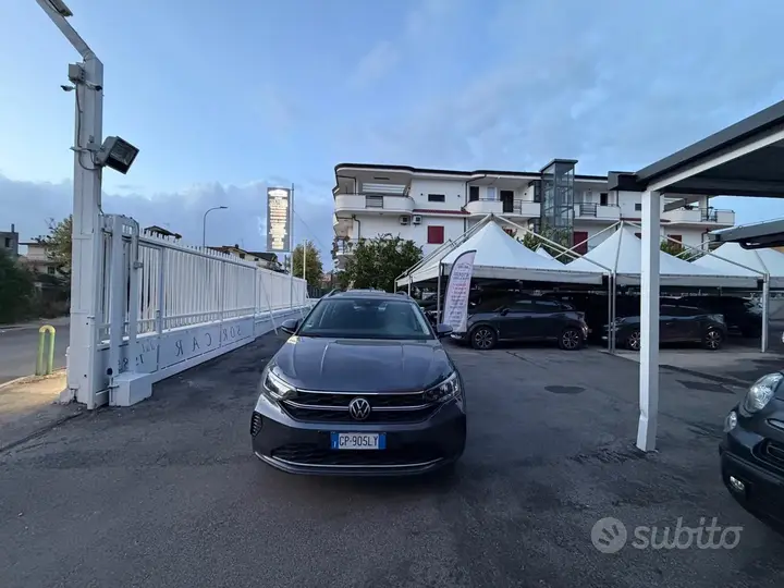 Volkswagen Taigo 2022 photo 4