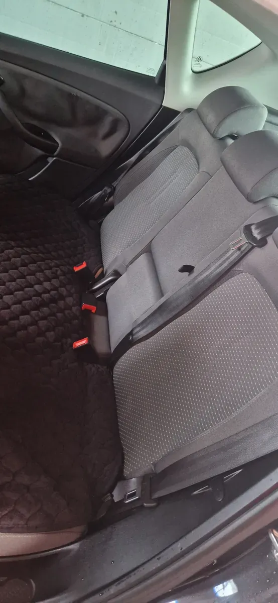 Seat Altea 2007 photo 3