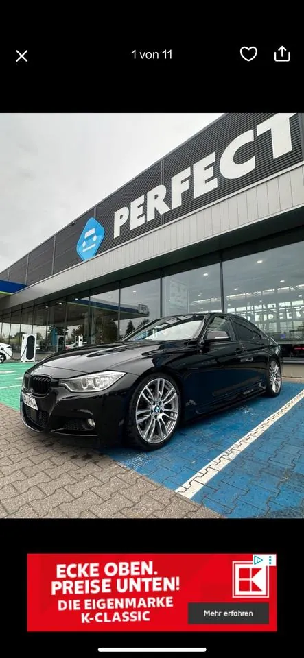 BMW F30