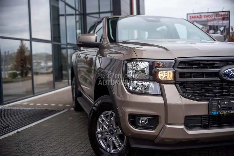 Ford Ranger 2026 photo 5