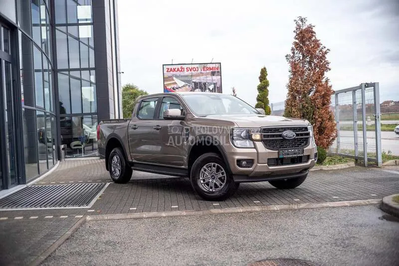 Ford Ranger 2026 photo 4