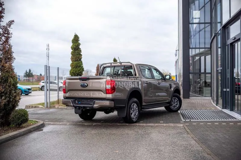 Ford Ranger 2026 photo 2