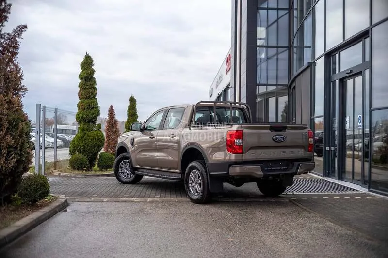 Ford Ranger 2026 photo 3
