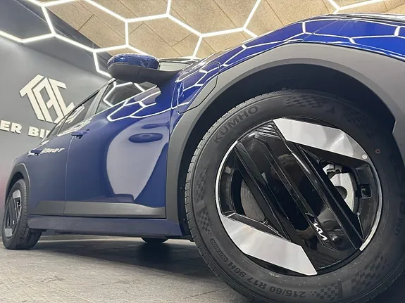 Kia Ev4 2026 photo 2