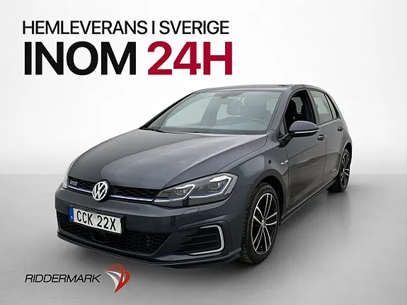 Volkswagen Golf I