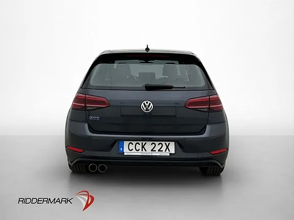 Volkswagen Golf I 2020 photo 5