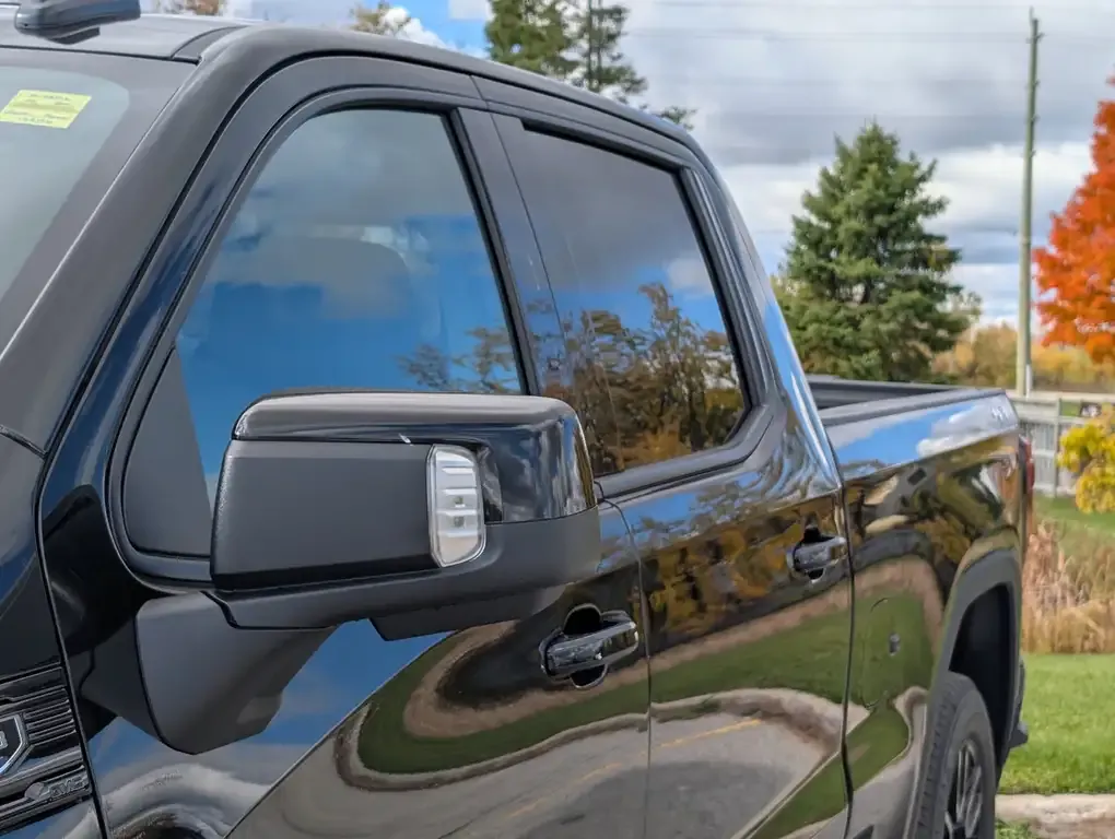 GMC Sierra 1500 2026 photo 3