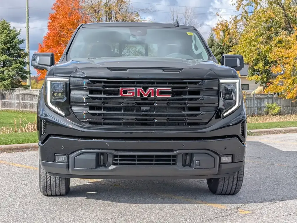 GMC Sierra 1500 2026 photo 5