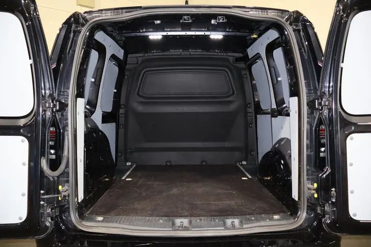Volkswagen Caddy 2022 photo 3