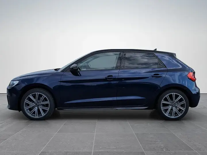 Audi A1 Sportback 2025 photo 3