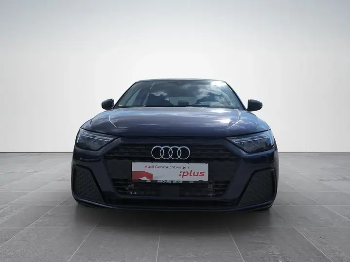 Audi A1 Sportback 2025 photo 2