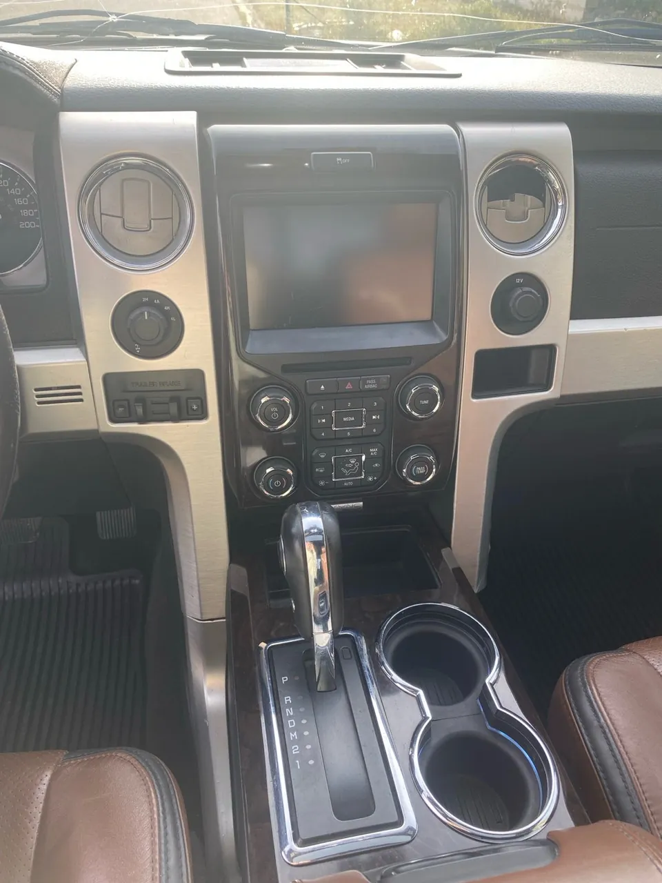 Ford F-150 2013 photo 3