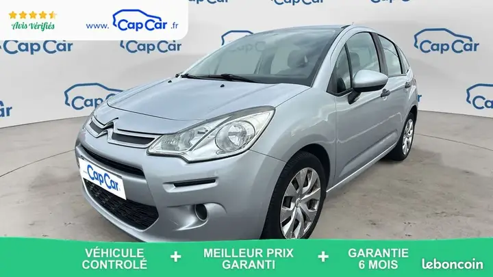 Citroen C3