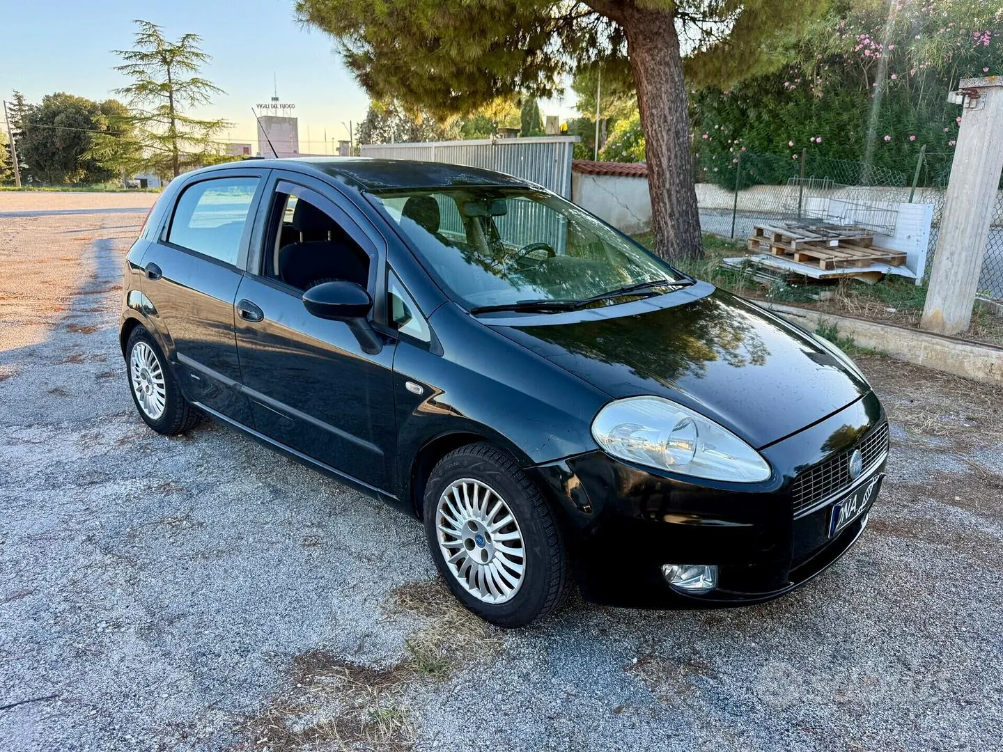 Fiat Grande Punto