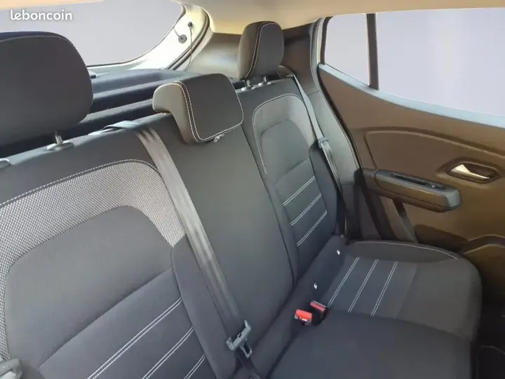 Dacia Sandero 2022 photo 5