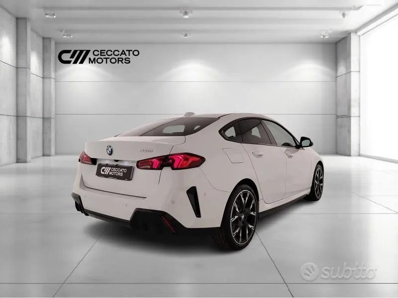 BMW Gran Coupé 2026 photo 4