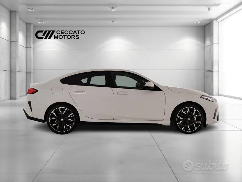 BMW Gran Coupé 2026 photo 3