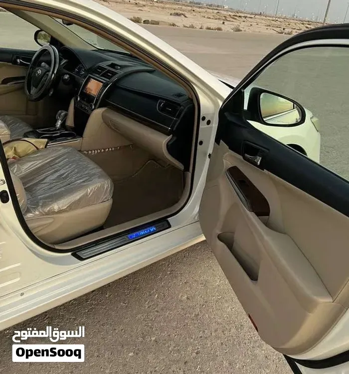 Toyota Camry 2014 photo 3