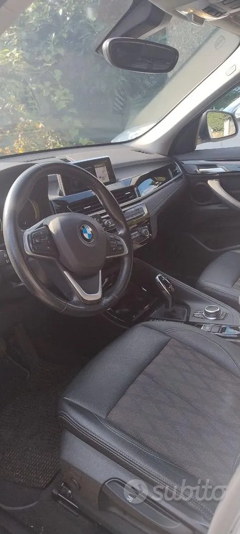 BMW X1 2022 photo 3