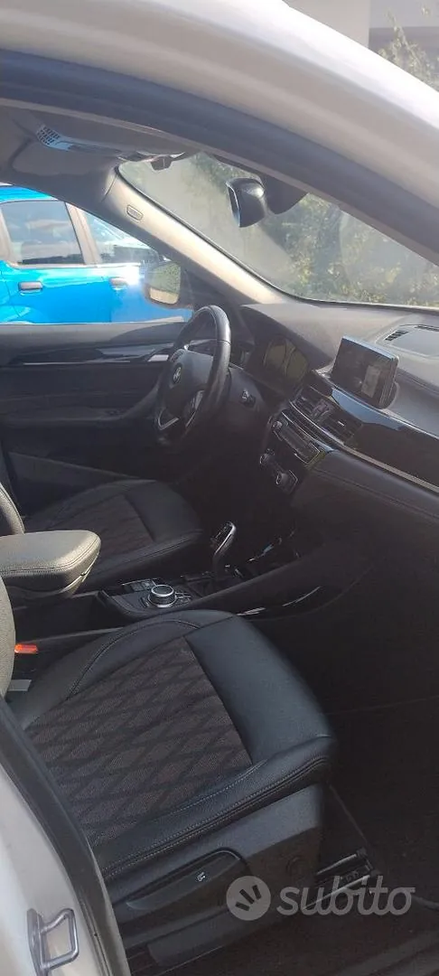 BMW X1 2022 photo 5