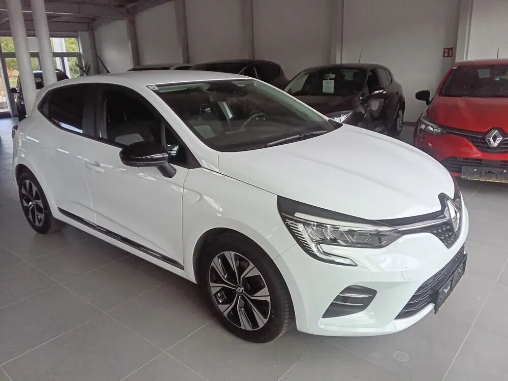 Renault Clio 2023 photo 3