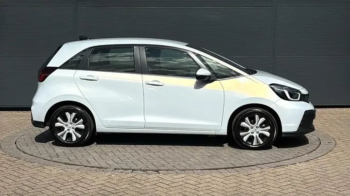 Honda Jazz 2025 photo 4