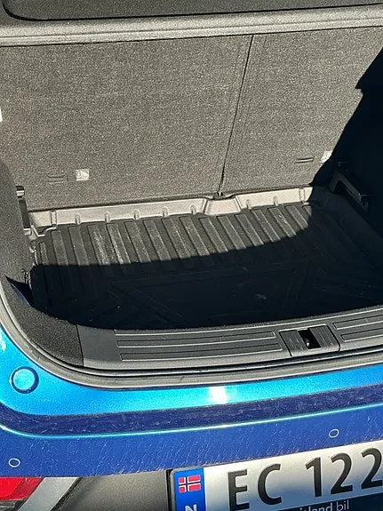 MG Zs Ev 2021 photo 4