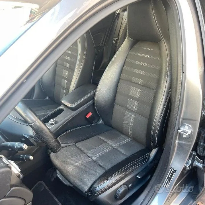 Mercedes-Benz Gla 2018 photo 5