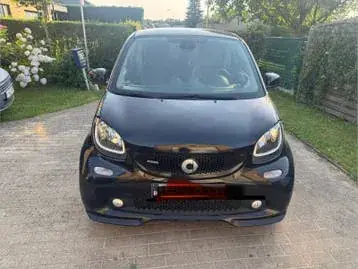 Smart Brabus