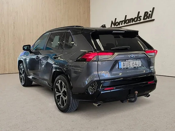 Toyota Rav4 2023 photo 3