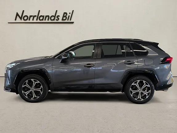 Toyota Rav4 2023 photo 2