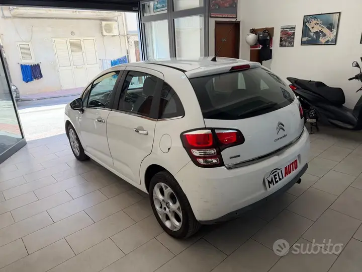 Citroen C3 2015 photo 4