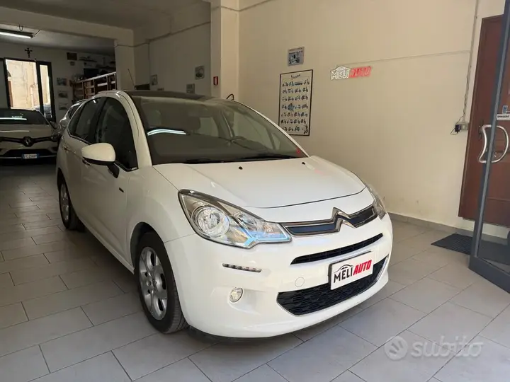 Citroen C3 2015 photo 2