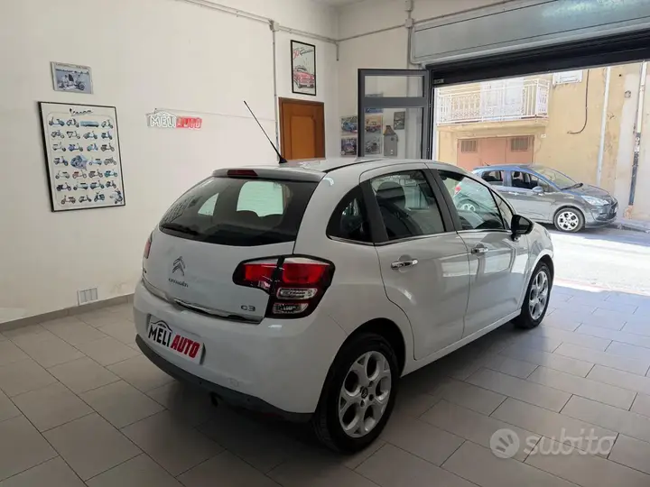 Citroen C3 2015 photo 5